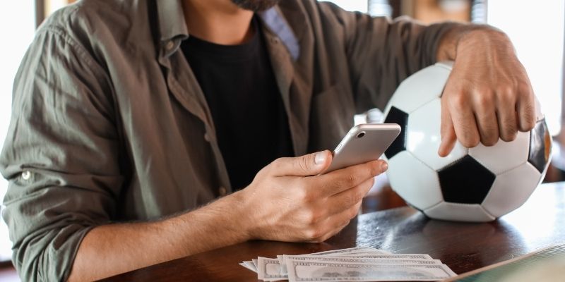 Khái niệm và nguyên tắc Kèo xỉu là gì?