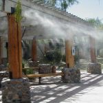 Phun Sương Hoàng Oanh – Giải Pháp Hệ Thống Phun Sương Làm Mát Hàng Đầu Tại Tp.HCM