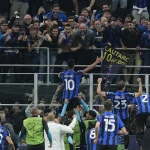 Inter Milan sức mạnh truyền thống Ý trên đấu trường châu Âu