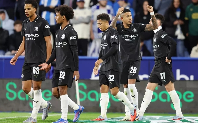 Các cầu thủ nổi bật cần theo dõi