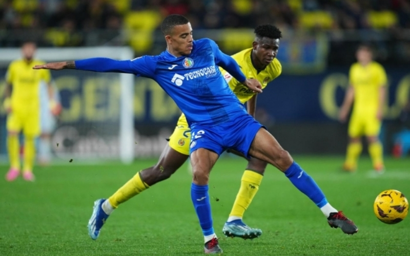 Cầu Thủ Đáng Chú Ý