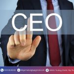 Chân dung CEO - Lục Viên Đức: Người định hình xu hướng giải trí mới