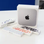 iMac M3 lựa chọn nào phù hợp cho nhu cầu làm việc hiện nay