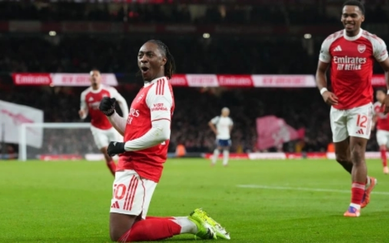 Đối thủ sắp tới và thử thách