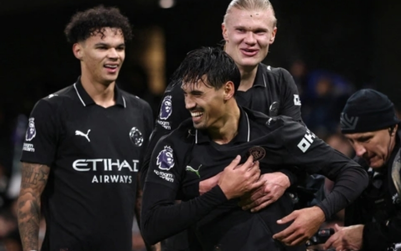 Dự Đoán Fulham - Man City: Pep Guardiola Dễ Dàng Giành 3 Điểm.