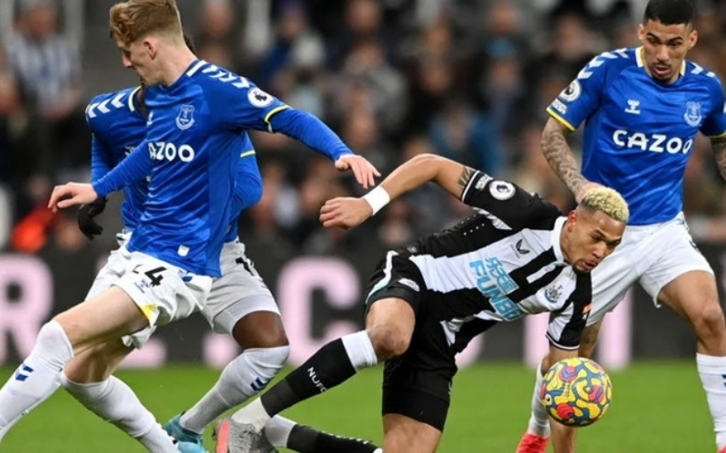 Phân tích chiến thuật