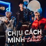 Lời Bài Hát Quang Anh Chịu Cách Mình Nói Thua - Hợp Âm Chuẩn