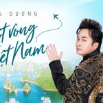 Lời Bài Hát Tùng Dương Một Vòng Việt Nam - Lyrics & Hợp Âm Chuẩn