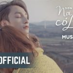 Lời Bài Hát Sơn Tùng M-TP Nơi Này Có Anh - Lyrics & Hợp Âm Chuẩn