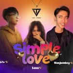 Lời Bài Hát Obito Simple Love - Hợp Âm Chuẩn