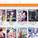 TruyenQQ – Không Gian Đọc Truyện Tranh Giải Trí Nơi Cảm Hứng Được Nuôi Dưỡng Mỗi Ngày