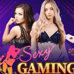 Xu hướng casino sexy và sự phát triển của live casino