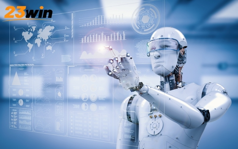 Ảnh hưởng của trí tuệ nhân tạo đến công tác trọng tài trong thể thao