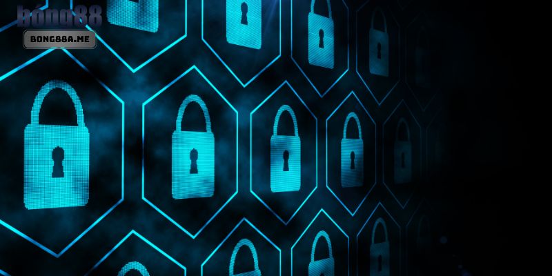 Bảo mật danh tính số có vai trò quan trọng