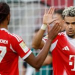 Bayern - Augsburg: Hùm Xám Ra Uy – Bayern Munich Thống Trị Ngôi Đầu