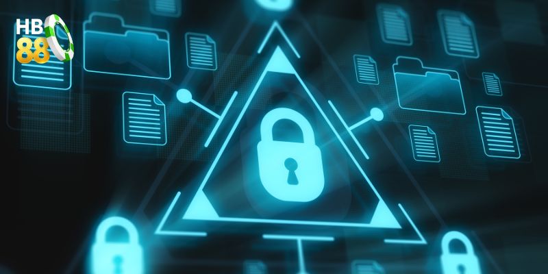 Biện pháp tăng cường bảo mật khi khởi tạo hồ sơ