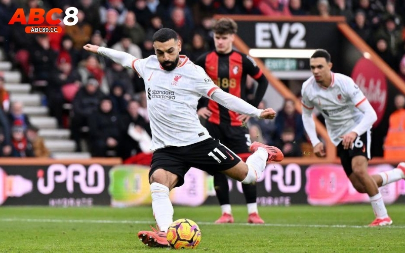 Bournemouth - Liverpool: The Kop vượt khó