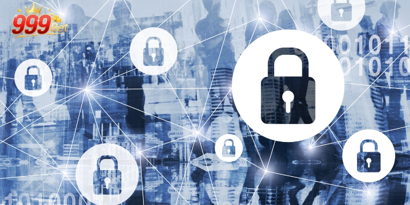 Các bước tăng cường bảo mật tài khoản