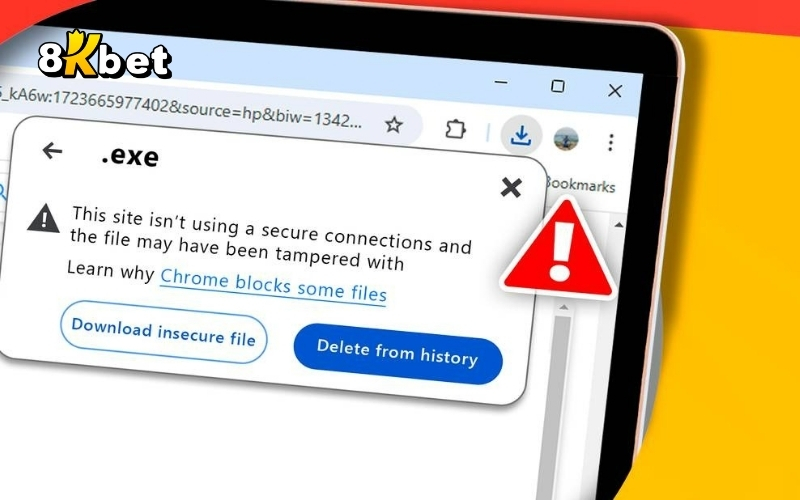 Cập nhật hệ thống và ứng dụng thường xuyên