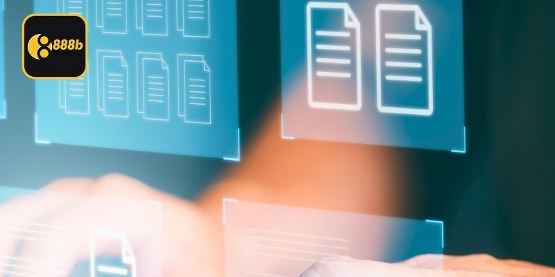 Công nghệ bảo mật hiện đại bảo vệ quyền riêng tư hội viên