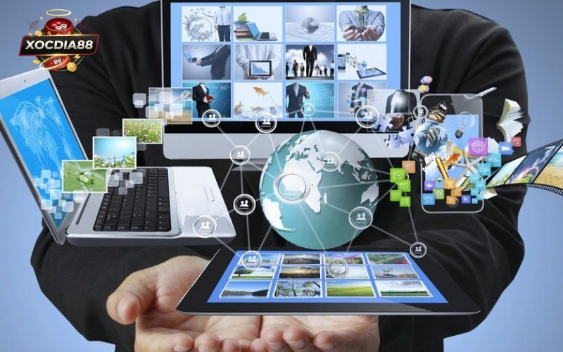 Công nghệ truyền tải hình ảnh chất lượng cao (Live Streaming) và ứng dụng thực tế