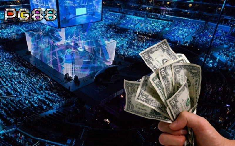 Đầu tư từ các công ty công nghệ và quỹ đầu tư