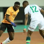 Dự Đoán Zambia - Comoros: Cuộc Chiến Ngang Tài Ngang Sức.