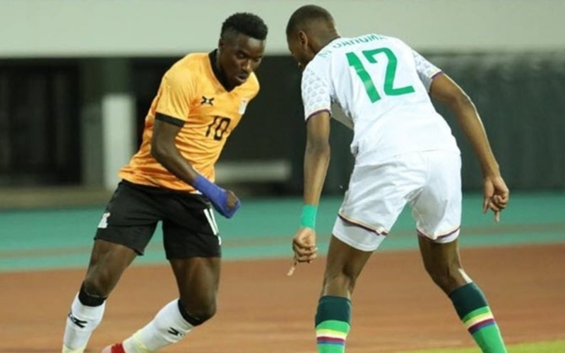 Dự Đoán Zambia - Comoros: Cuộc Chiến Ngang Tài Ngang Sức.