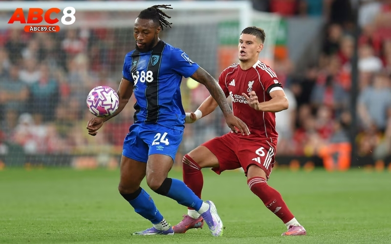 Dự đoán kết quả và tỷ số