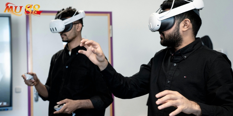 Giá trị cốt lõi ở thực tế trực tuyến hiện nay