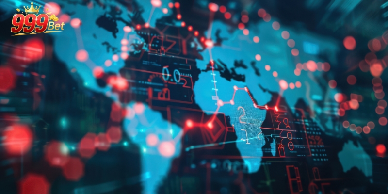 Hệ thống tường lửa bảo vệ dữ liệu hiện đại