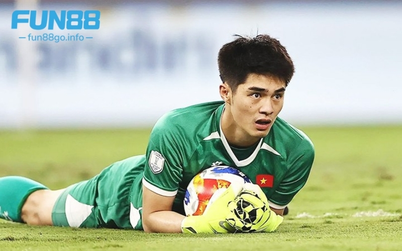 Huấn luyện và phát triển kỹ năng thủ môn