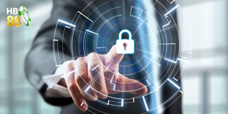 Hướng Dẫn Bảo Mật Thông Tin Khi Khởi Tạo Hồ Sơ Trực Tuyến