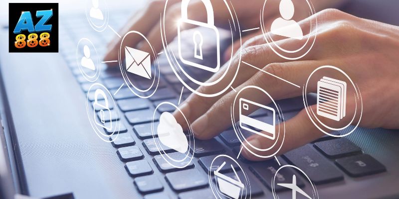 Hướng Dẫn Bảo Mật Thông Tin Khi Khởi Tạo Hồ Sơ Trực Tuyến