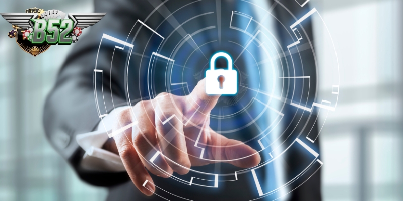 Hướng Dẫn Khởi Tạo Tài Khoản An Toàn Với Tiêu Chuẩn Bảo Mật Mới