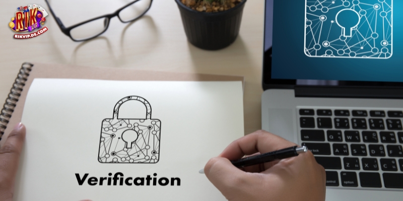 Hướng dẫn các bước xác thực danh tính cá nhân