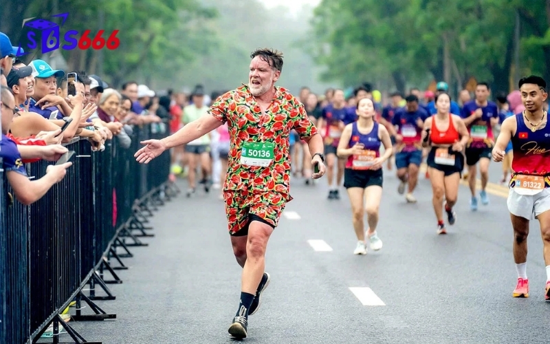 Lợi ích cho vận động viên và huấn luyện viên