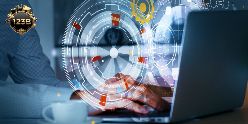 Lợi ích từ hệ thống bảo mật tiên tiến