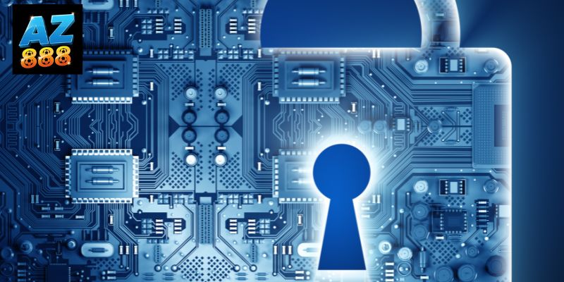 Những biện pháp được triển khai để bảo vệ thông tin