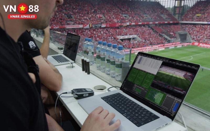 Phân tích đối thủ và lập kế hoạch trận đấu