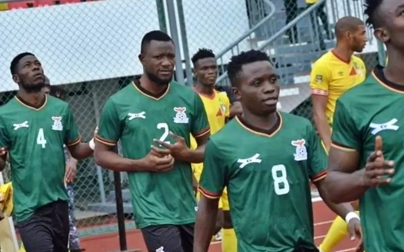 Phong độ gần đây của Comoros