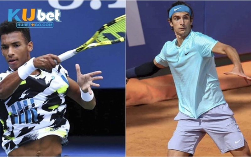 Quần vợt trẻ và lộ trình phát triển lên chuyên nghiệp