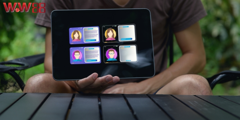 Quy Chuẩn Thiết Lập Hồ Sơ Người Dùng An Toàn Tuyệt Đối