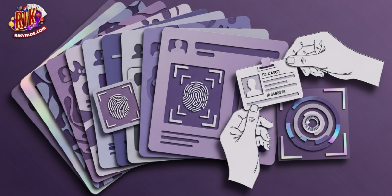 Quy Trình Xác Minh Danh Tính Người Dùng Số Chuẩn Quốc Tế