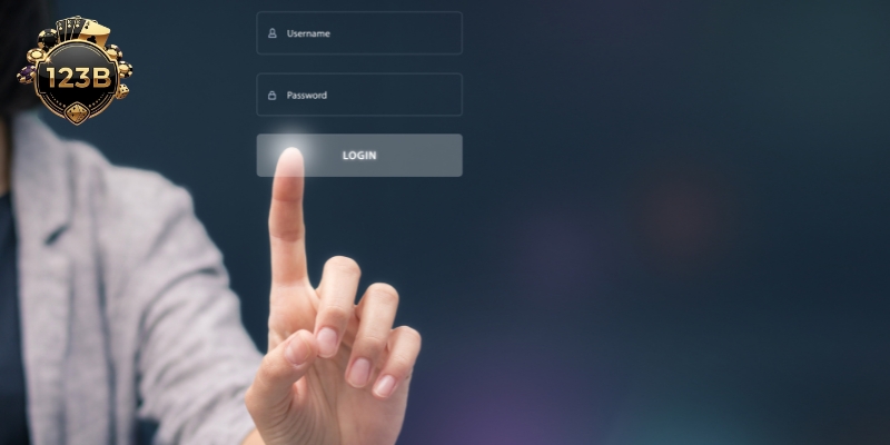 Quy trình khởi tạo tài khoản an toàn chuẩn bảo mật