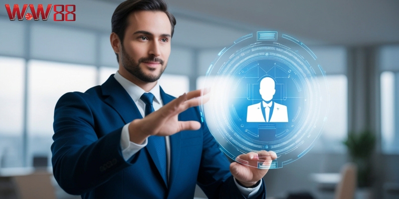 Quy trình thiết lập hồ sơ người dùng an toàn chuẩn