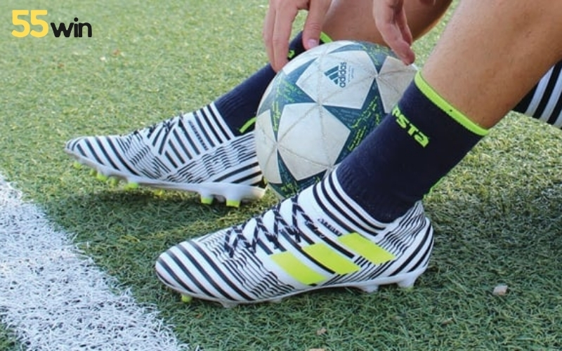 Tác động của công nghệ giày thi đấu