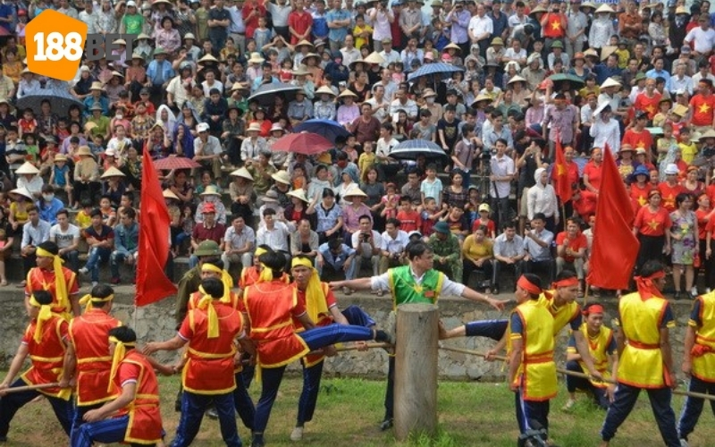 Thách thức trong việc bảo tồn