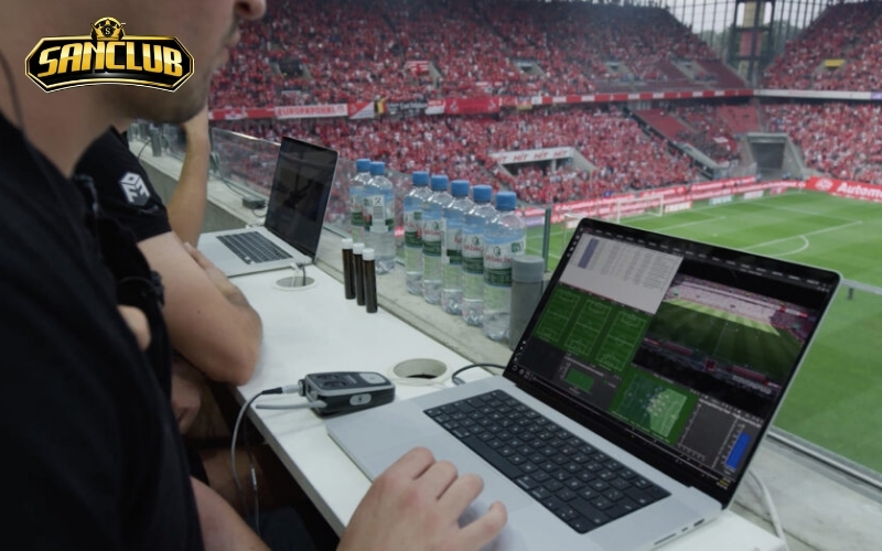 Thách thức và hạn chế trong phân tích dữ liệu thể thao