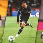 Top 10 cầu thủ chạy nhanh nhất thế giới hiện nay